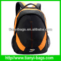 Durable and breathable outdoors brand backpack